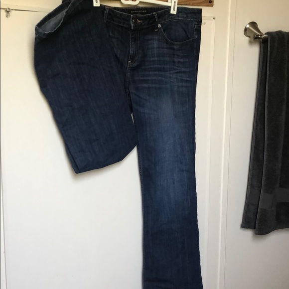 Banana Republic Jeans - Picture 3 of 5